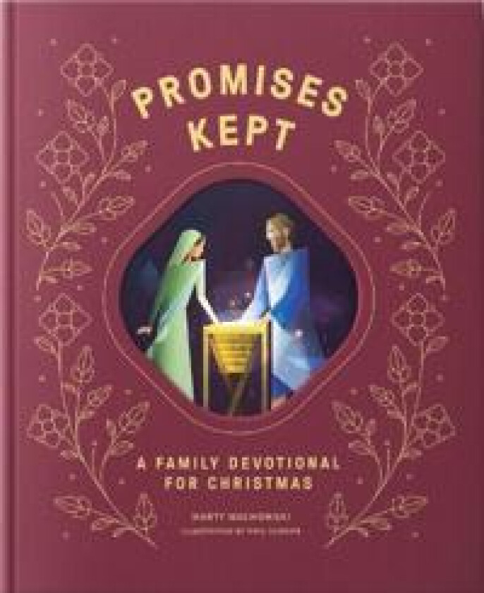 Promises Made Promises Kept