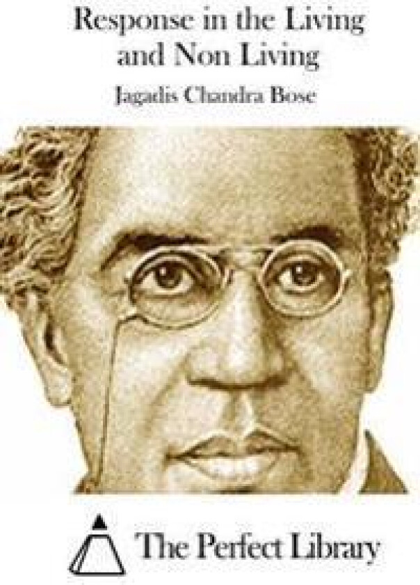 Response in the Living and Non Living