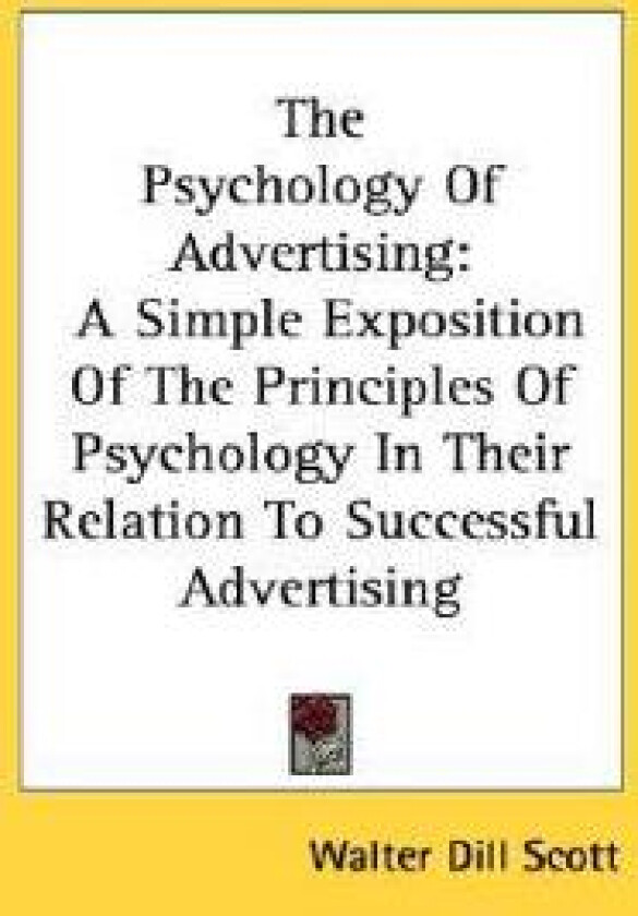 The Psychology of Advertising
