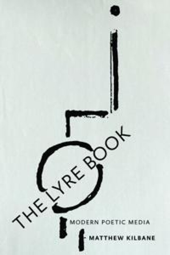 The Lyre Book