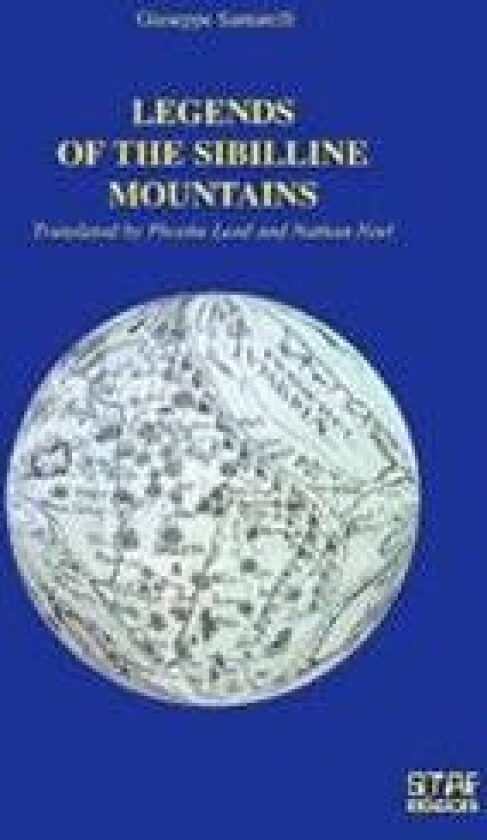 Legends of the Sibilline Mountains