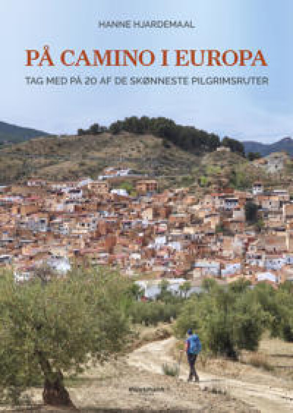 På camino i Europa