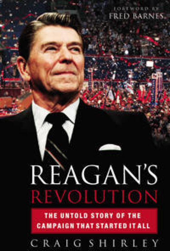 Reagan's Revolution