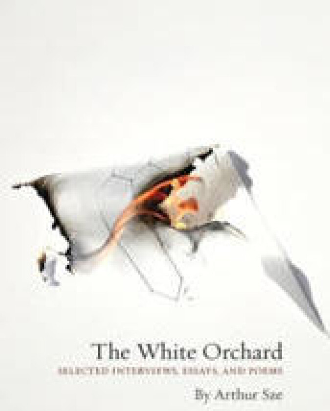 The White Orchard