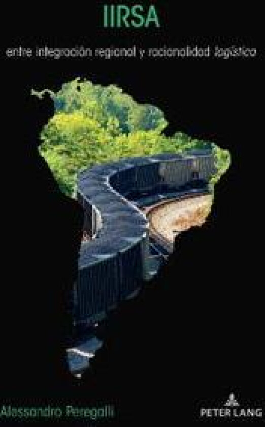 Iirsa - Peregalli, Alessandro