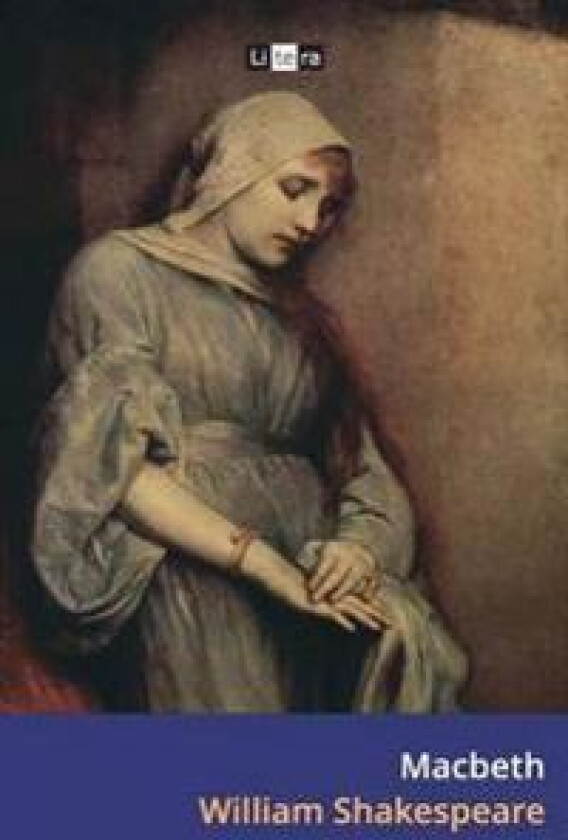 Macbeth - Shakespeare, William