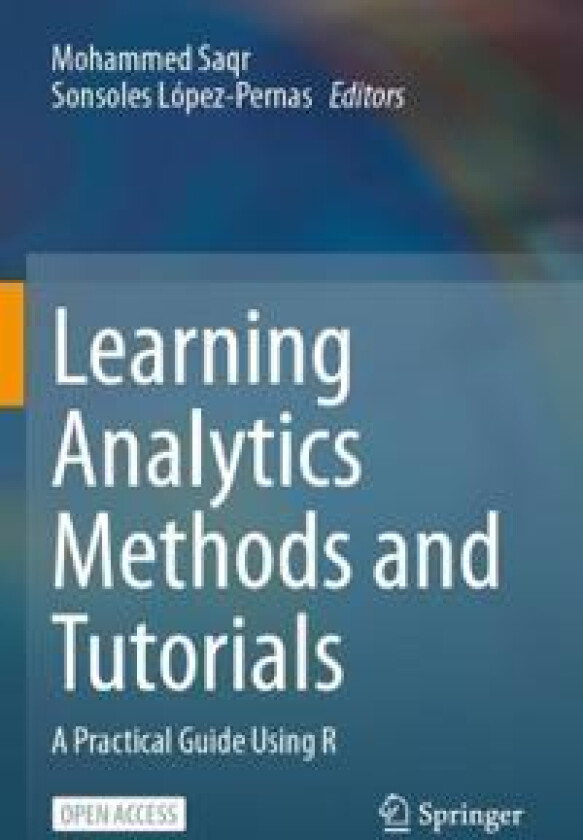Learning Analytics Methods and Tutorials