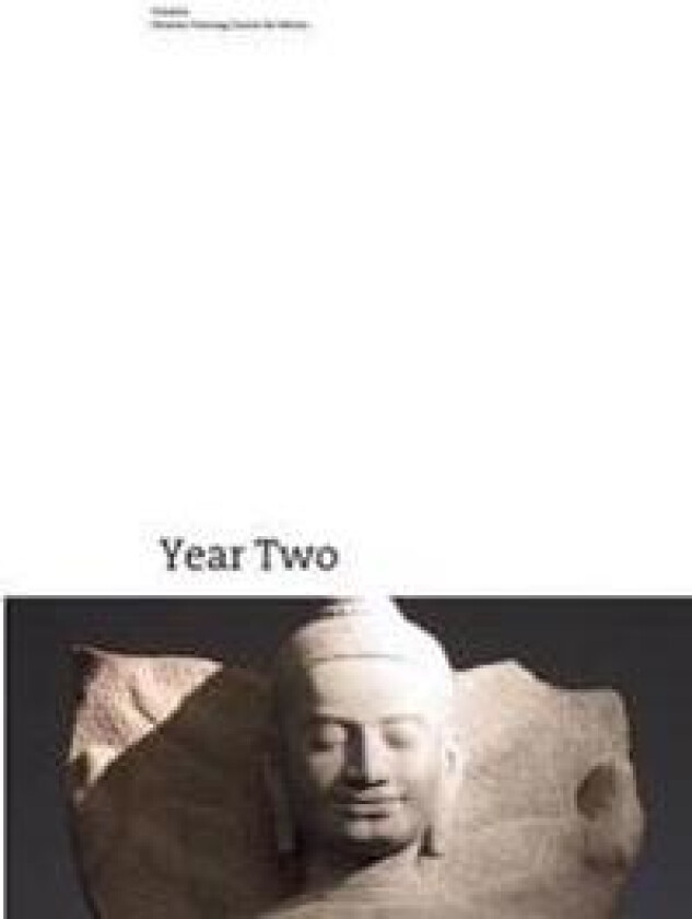 Dharma Training Course Year Two