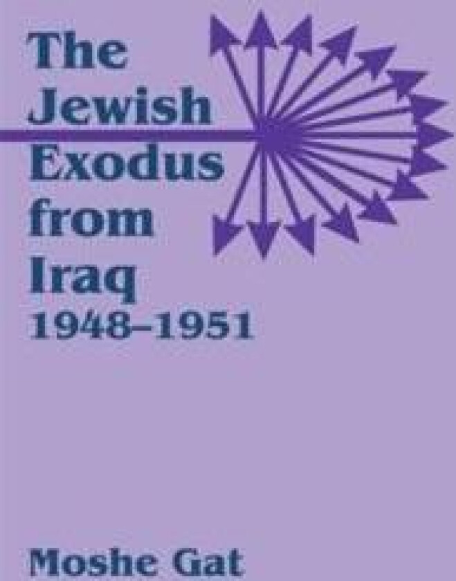 The Jewish Exodus from Iraq, 1948-1951