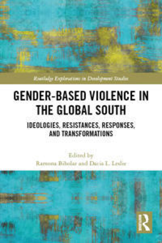 Gender-Based Violence in the Global South