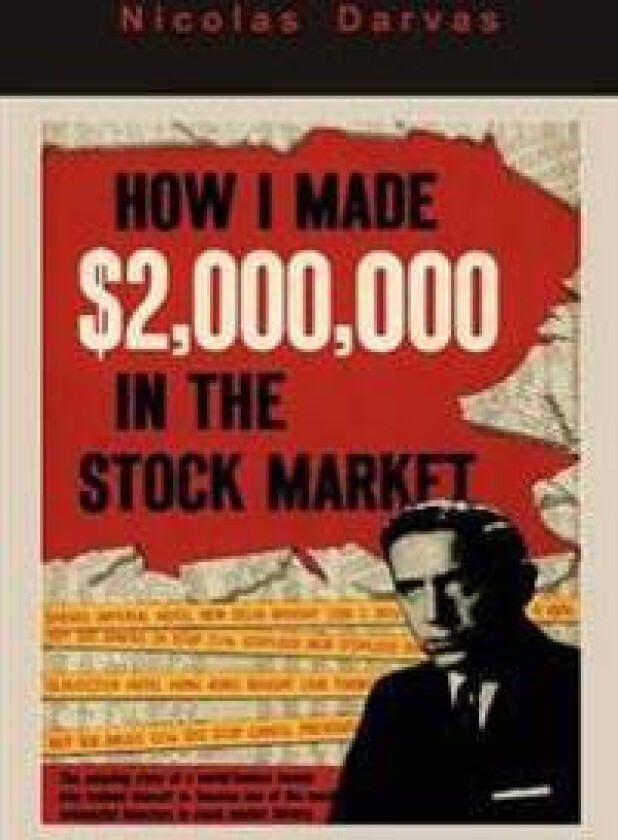 How I Made $2,000,000 in the Stock Market
