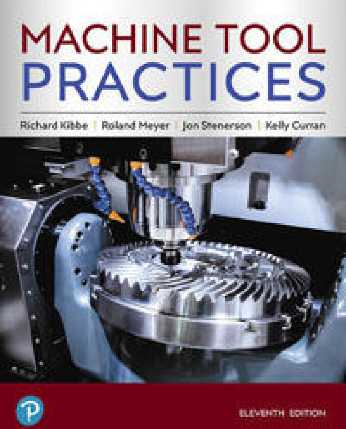 Machine Tool Practices