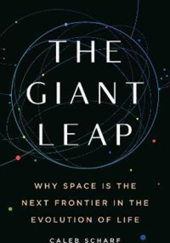 The Giant Leap