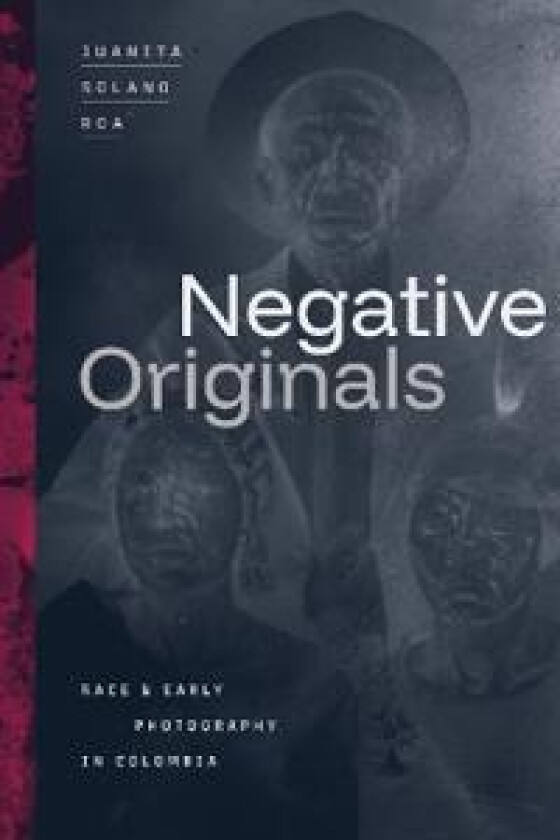 Negative Originals
