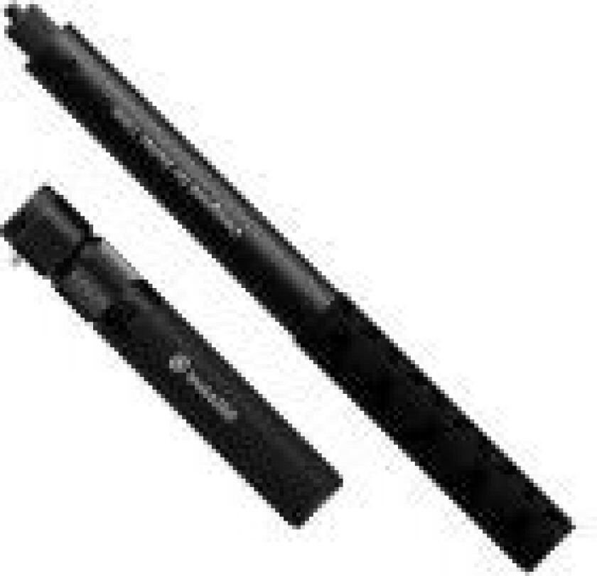 Bullet Time - Multifunctional Bundle - støttesystem - opptaksgrep / minifotostativ - for One X