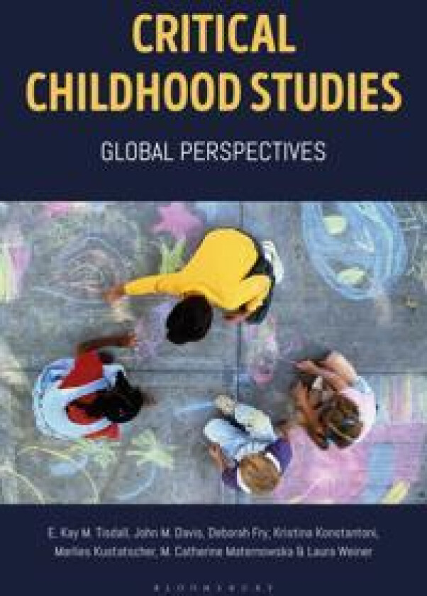 Critical Childhood Studies