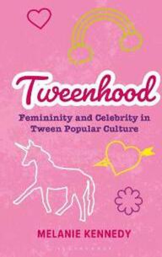Tweenhood - Kennedy, Melanie