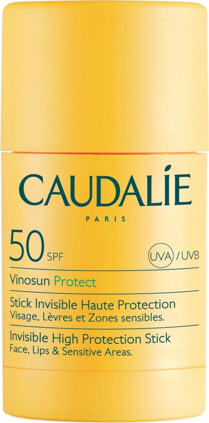 Vinosun Invisible High Protection Stick SPF50 15 g