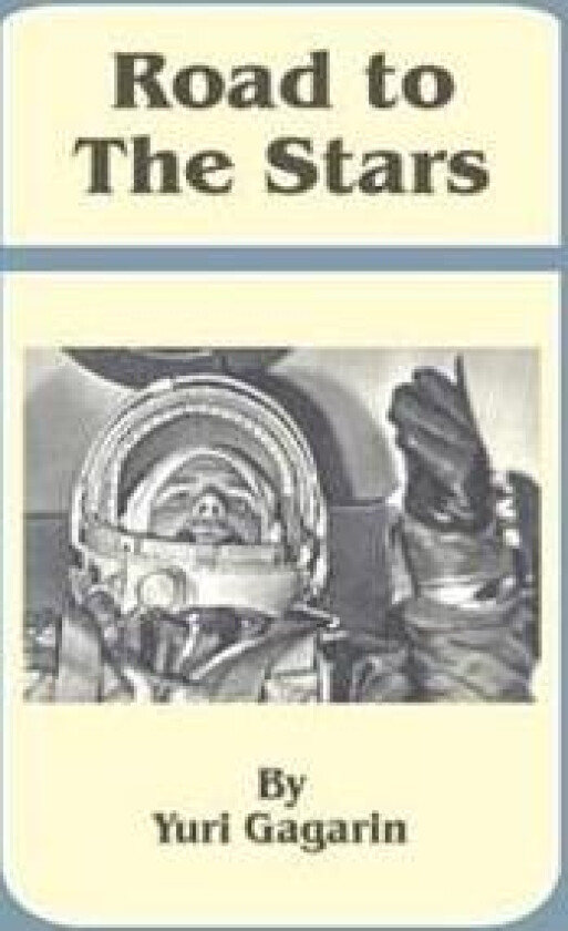 Road to the Stars
