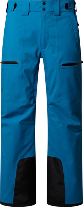 Men's Chakal Pant Dusk Blue