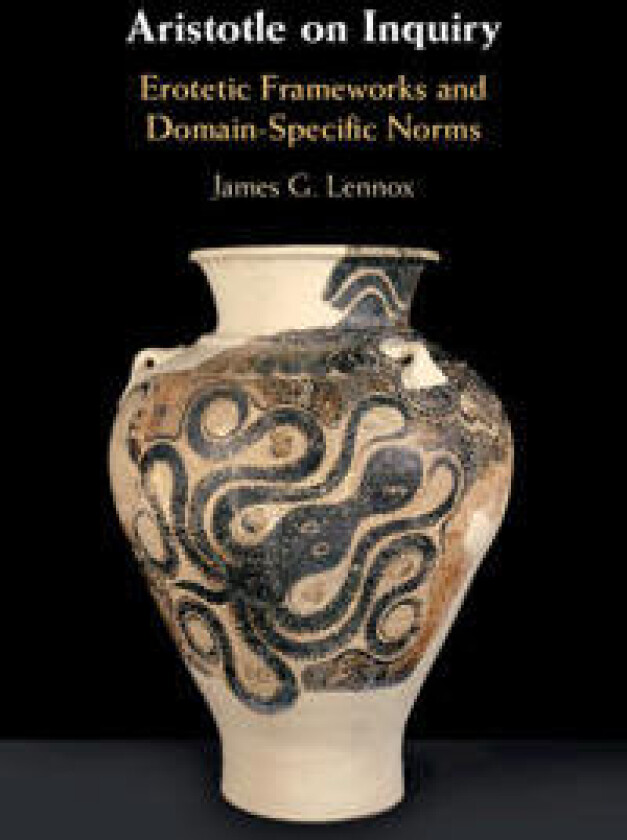 Aristotle on Inquiry