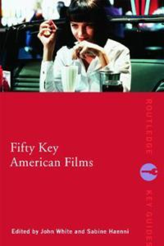 Fifty Key American Films