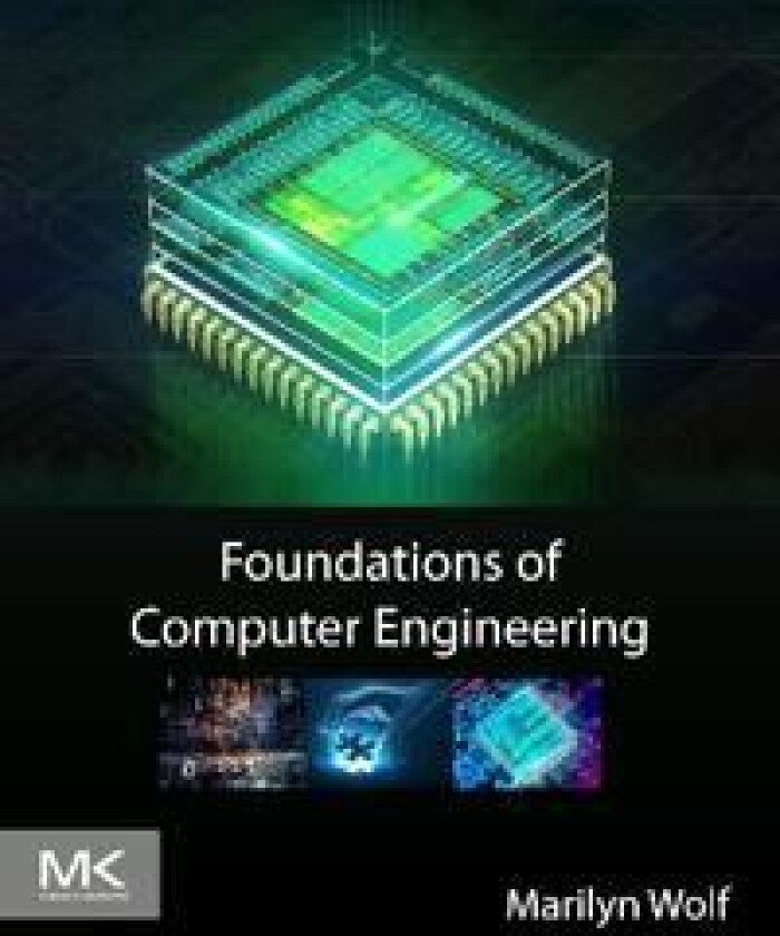 Foundations of Computer Engineering