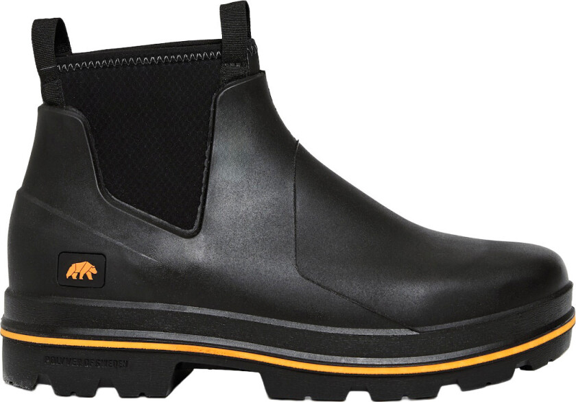 Unisex SL25 Sport Black Sand