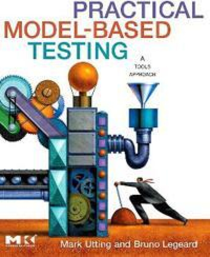 Practical Model-Based Testing