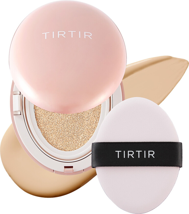 Mask Fit All-Cover Cushion Mini 17W French Vanilla