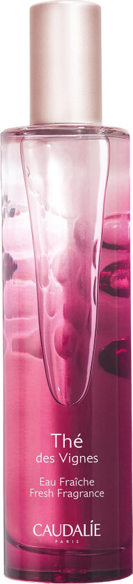 Thé des Vignes Fresh Fragrance 50 ml