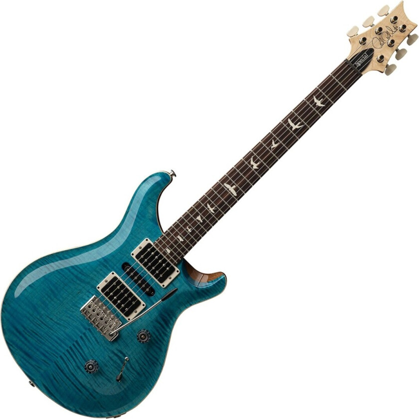 PRS CE 24 Special Limited Edition Carroll Blue