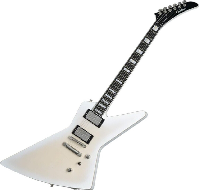 Extura Prophecy Inspired by Gibson Aged White Tiger