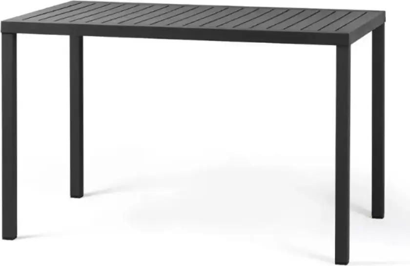 Cube bord 120 x 70 cm