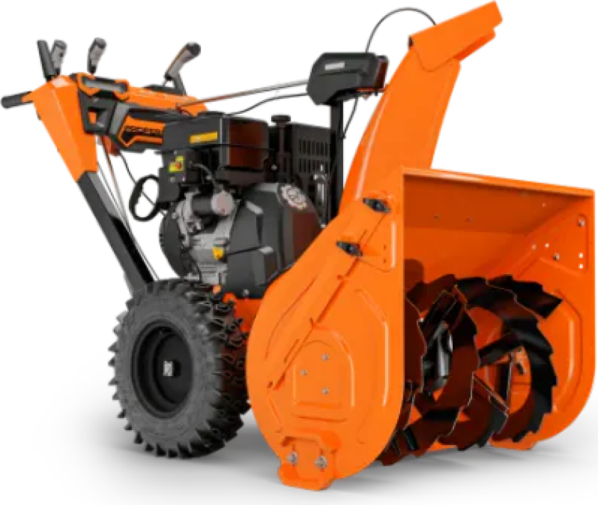 Snøfreser Pro28 926344