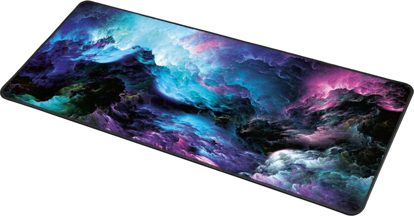 Musematte Nebula - 90x40 cm - Gaming