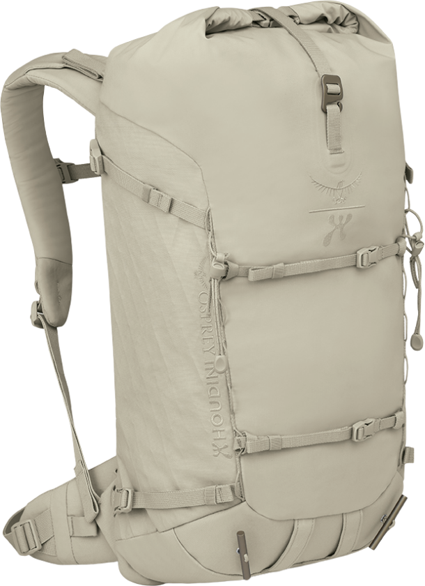 x Osprey Allt 20 sandstorm