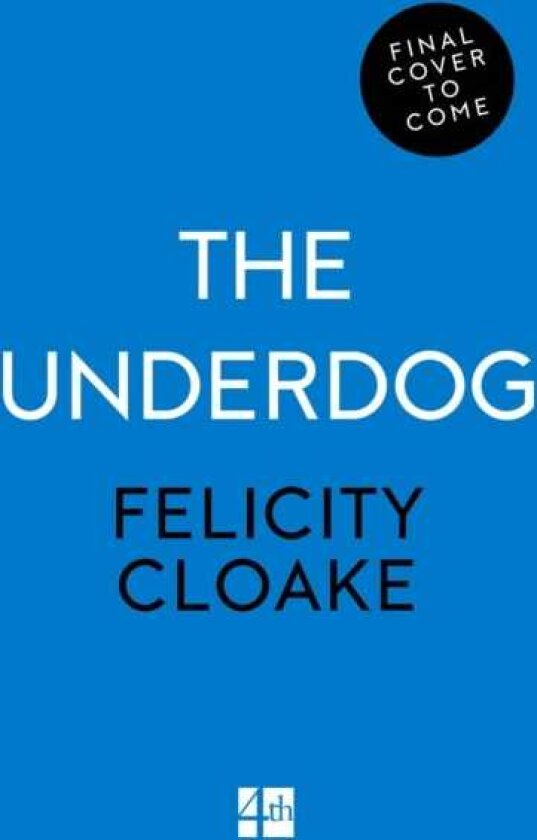 The Underdog