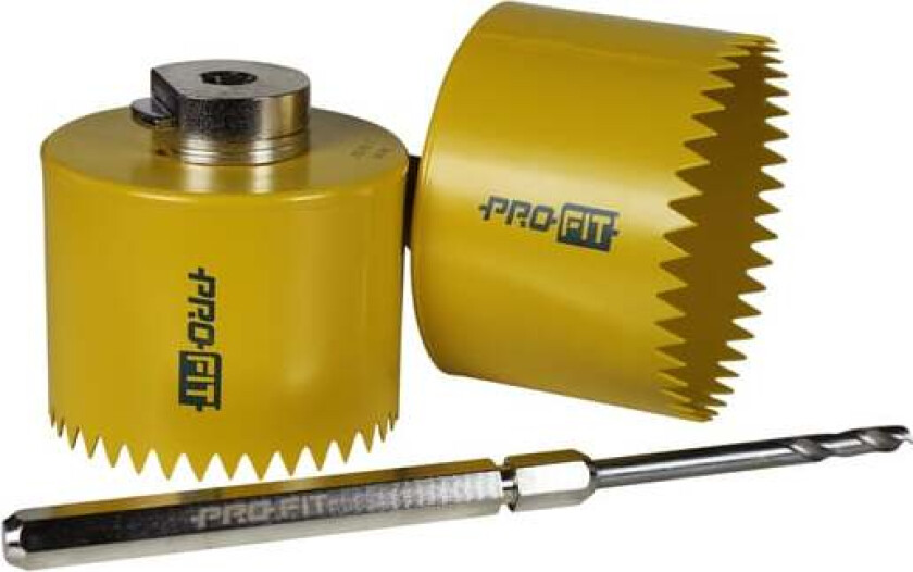 Pro-fit hullsag clean cut 73mm