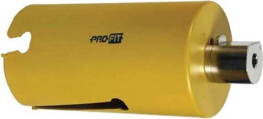 Hullsag lange hm 45 mm profit