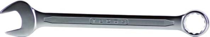 Fastnøkkel t-cw 29mm tecos