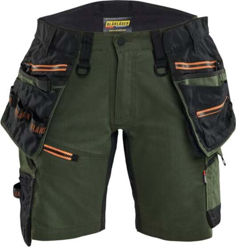 Håndverksshorts 717511494240c50