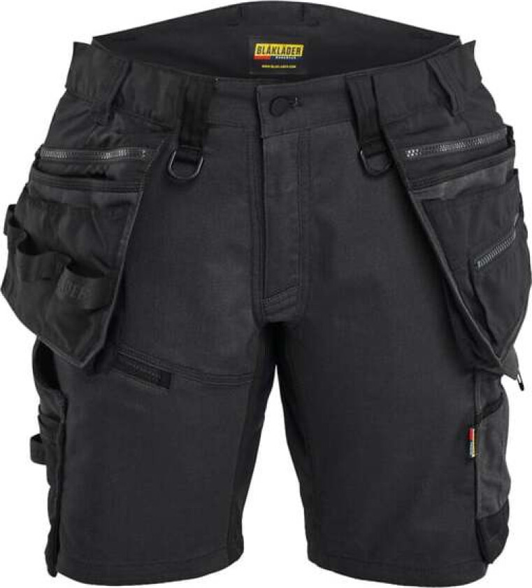 Håndverksshorts 717511499999c34