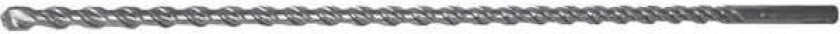 Sds-plus hammerbor til lange hull