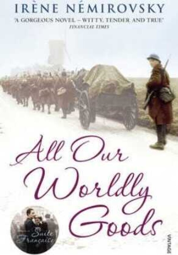All Our Worldly Goods