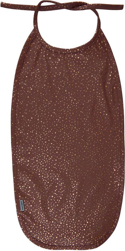 Smekke - Lang - PU - Muskat - - OneSize - Smekke