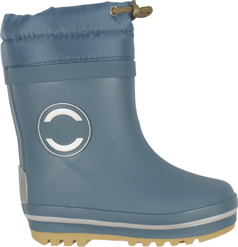 Termostøvler - Orion Blue - - 21 - Gummistøvler
