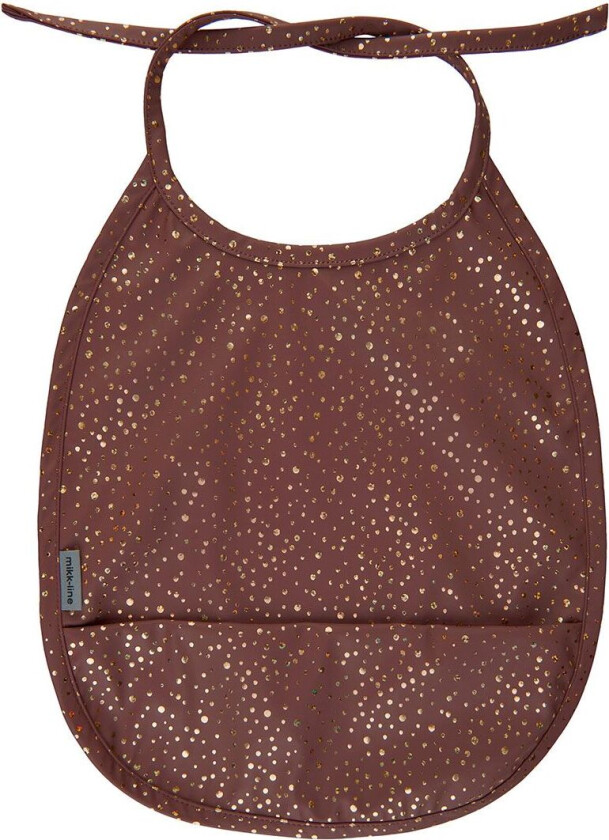 Smekke - Kort - PU - Muskatnøtt - - OneSize - Smekke