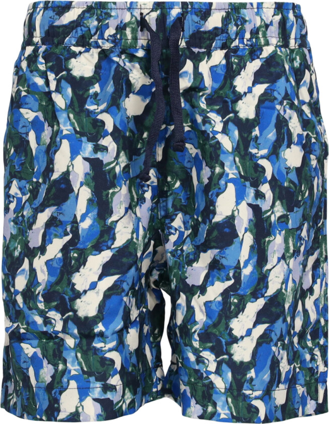 Badeshorts - BB Ocean - - 13-14 år (158-164) - Badetøy