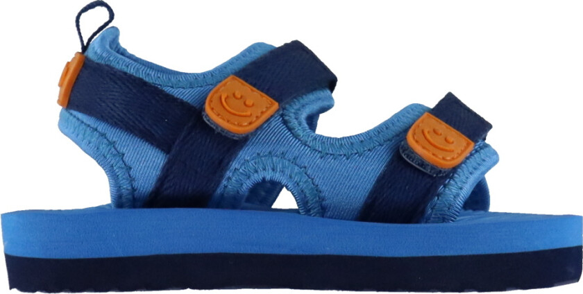 Sandaler - Zola - Blue Tid - - 23 - Sandals